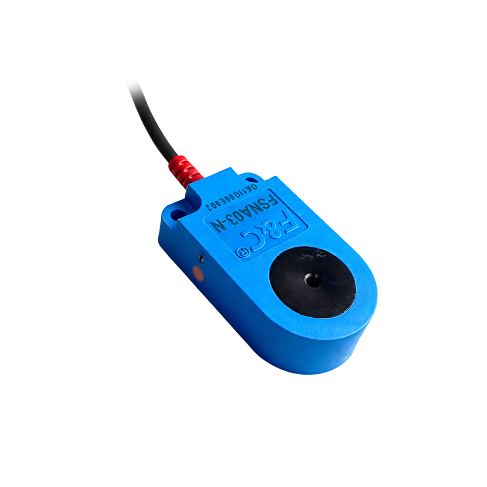 Ring Proximity Sensor FSNA03-N