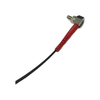 FFRC-310TZ Coaxial right-angle fiber optic cable