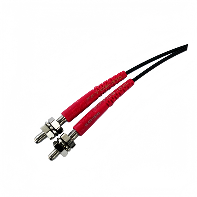 FFTC9-310 Coaxial pair-coupled optical fiber