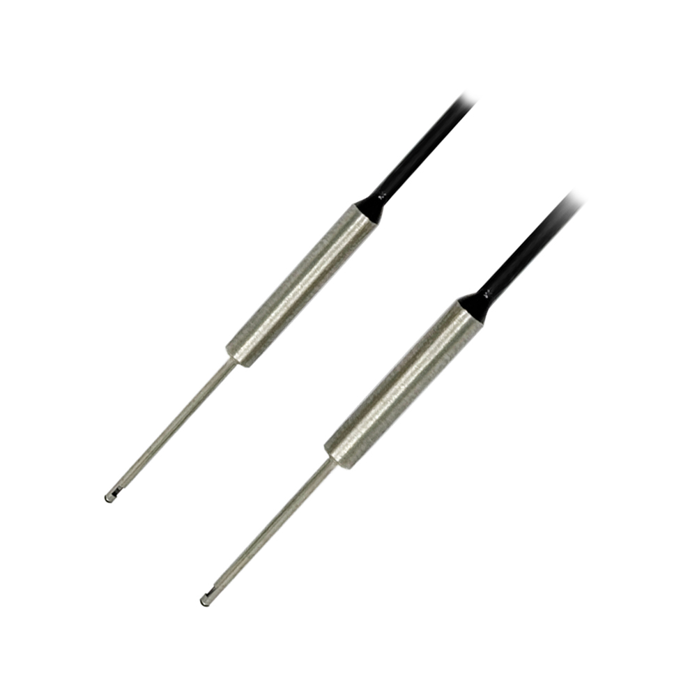  FFTS-2520-15MMDQ Side-view through-beam fiber optic cable