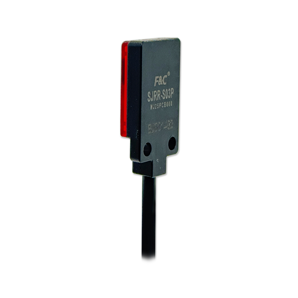 SJRR-S03P R2M Diffuse-reflective Photoelectric Sensor
