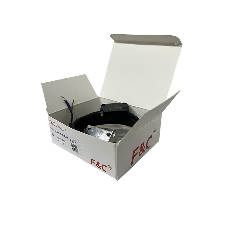 FCB-S200N R2M Laser distance meter