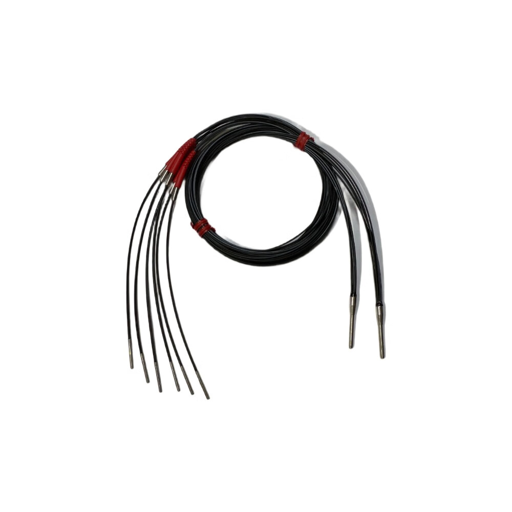 FFRE-1510-6 Multi-head slot-type fiber optic cable