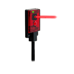 SJRR-S03N R2M Diffuse-reflective Photoelectric Sensor