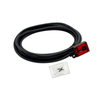 SJRR-S1.5P-B R2M Background Suppression Diffuse-reflection Photoelectric Sensor