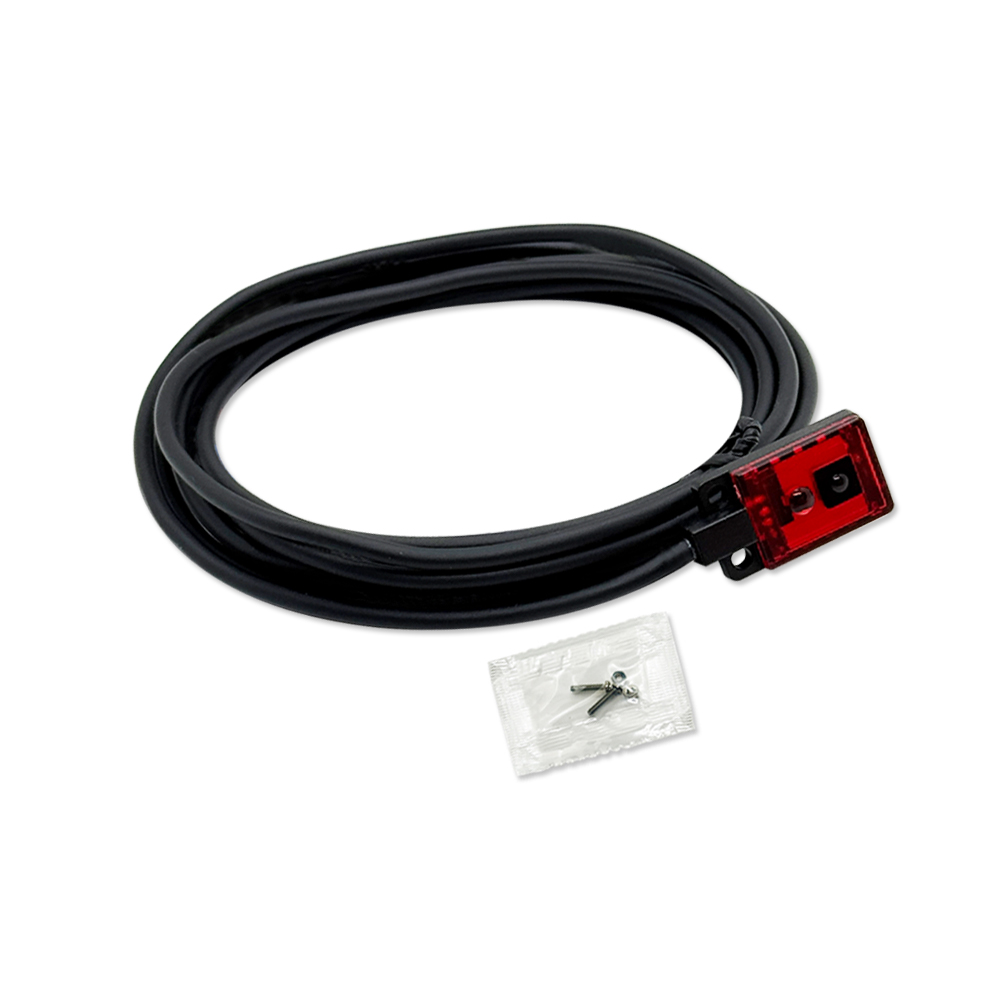 SJRR-S1.5P-B R2M Background Suppression Diffuse-reflection Photoelectric Sensor