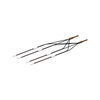 FFRE-1010-4 Multi-head slot-type fiber optic cable