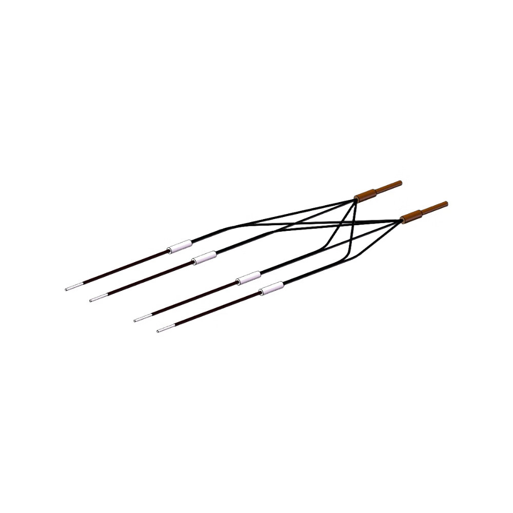 FFRE-1010-4 Multi-head slot-type fiber optic cable
