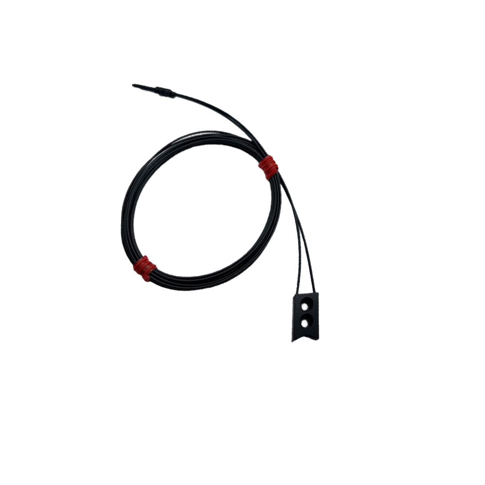 FFR-38L 2M Mounting bracket diffuse reflective fiber optic cable