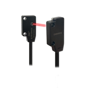SJTR-S50DN R2M Through-beam Photoelectric Sensor