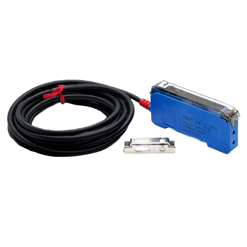 FF-401P High-speed digital display amplifier