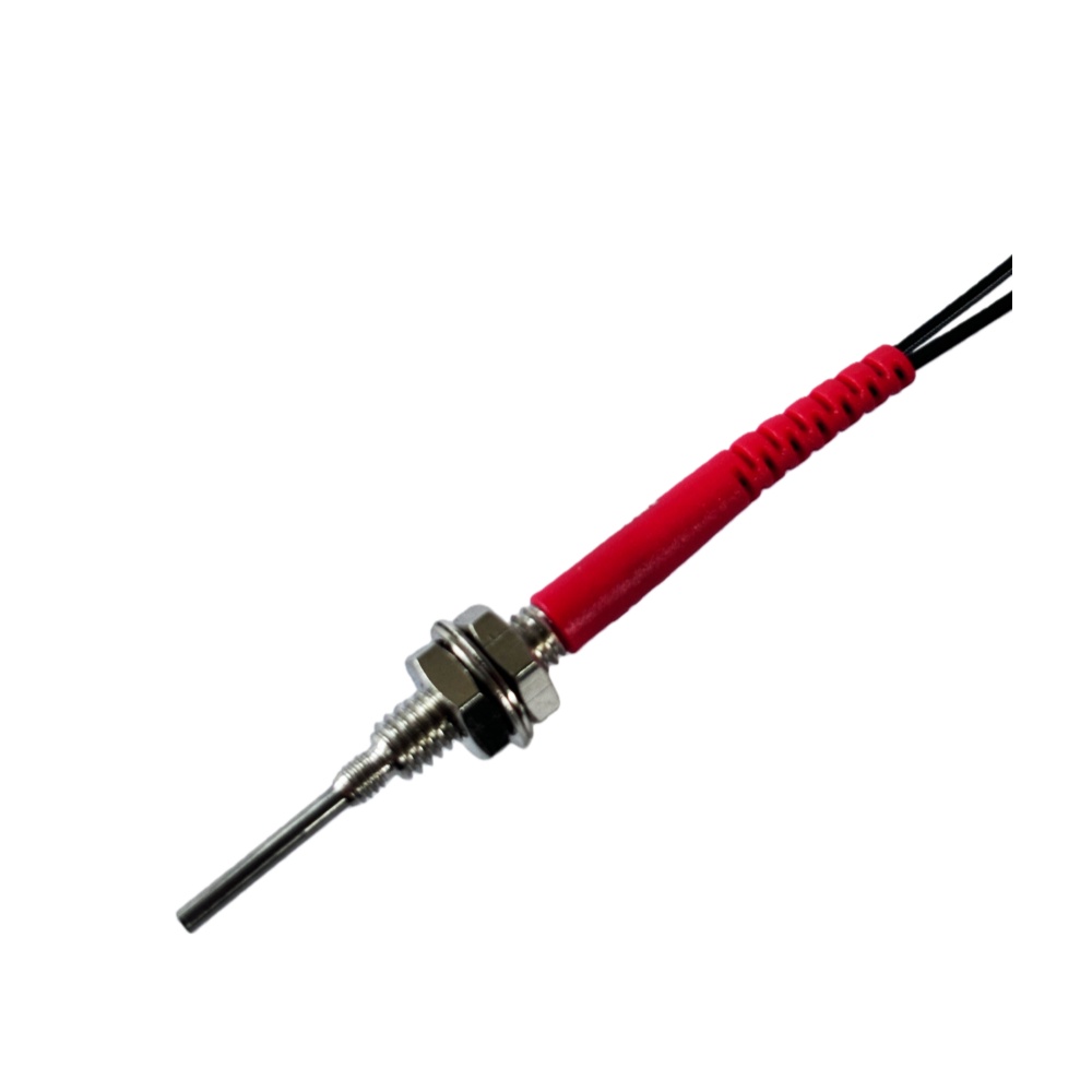 FFRS-410-I Coaxial diffuse reflection optical fiber