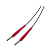FFTC4-210 Coaxial pair-coupled optical fiber