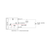 BGS-SS12N R2M Background Suppression Photoelectric Sensor