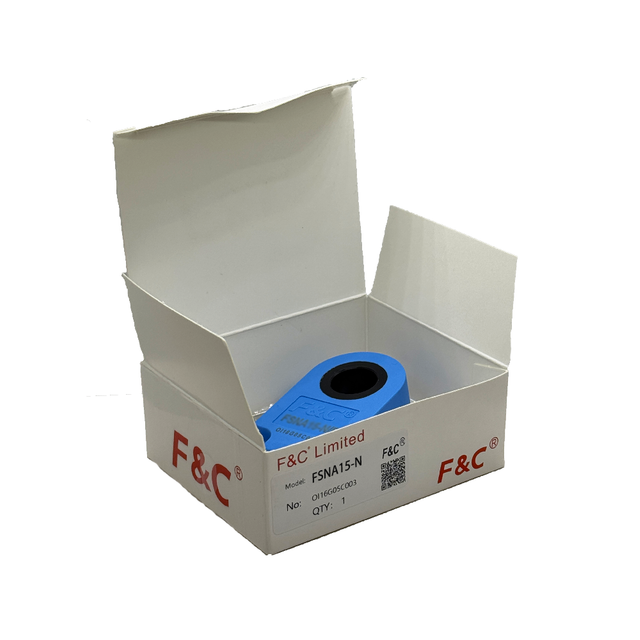 Ring Proximity Sensor FSNA15-N