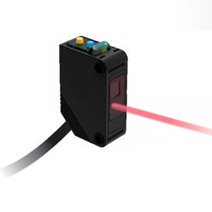 FCB-S100P R2M Laser distance meter