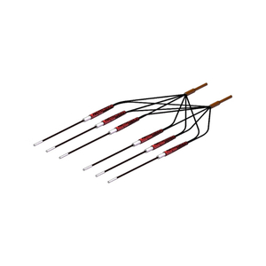 FFRE-1510-6 Multi-head slot-type fiber optic cable