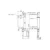 JCWY-GTD1205/485Q Contact displacement sensor
