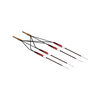FFRE-1020-4 Multi-head slot-type fiber optic cable