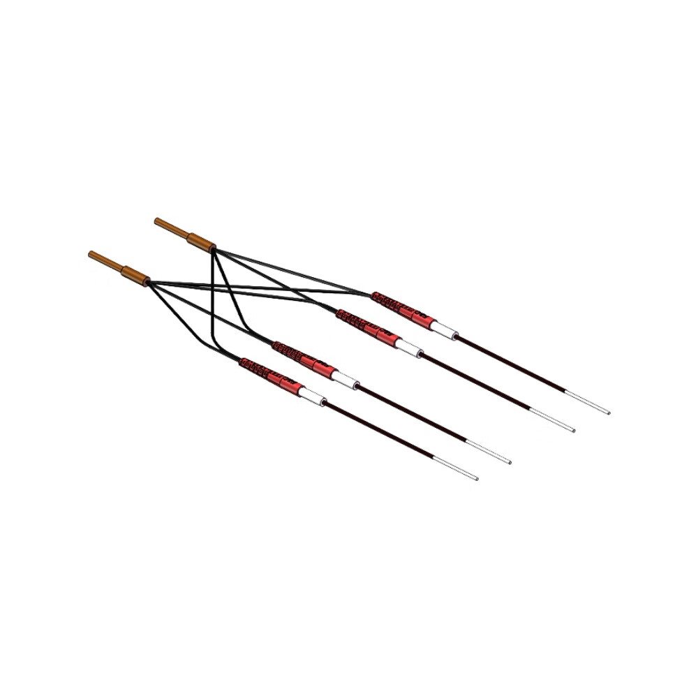 FFRE-1020-4 Multi-head slot-type fiber optic cable