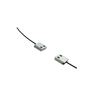 FFTS-51TZ 1M Mounting bracket through-beam fiber optic cable