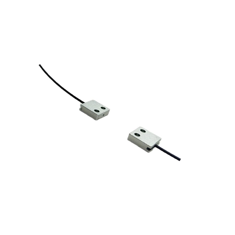 FFTS-51TZ 1M Mounting bracket through-beam fiber optic cable