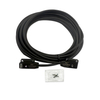 SJTR-S50DP R2M Through-beam Photoelectric Sensor