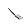 FFRS-47TZ 2M Mounting bracket diffuse reflective fiber optic cable