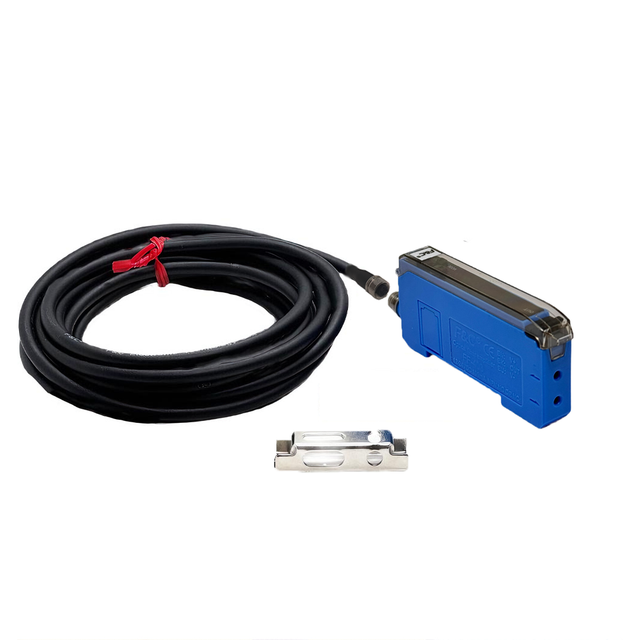 FF-401RGB/D G02M Color mark amplifier