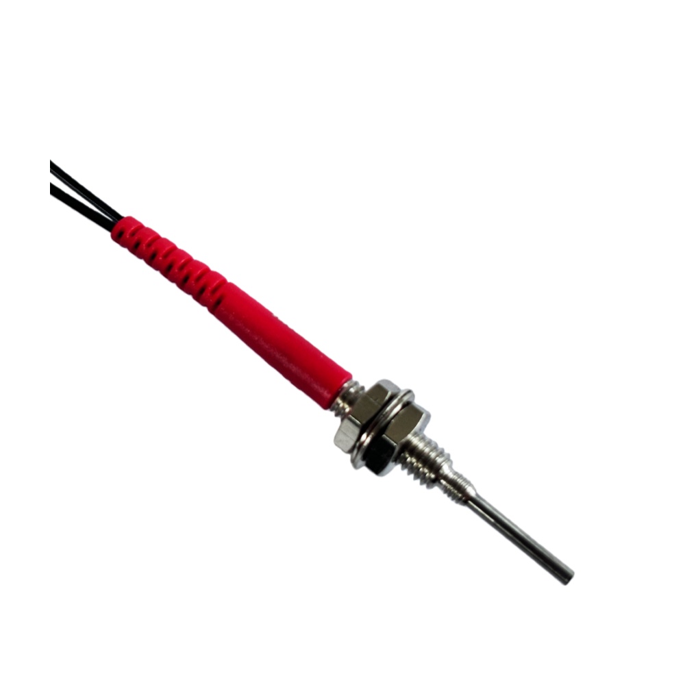 FFRS-410-I Coaxial diffuse reflection optical fiber
