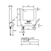 FUAL50-P KT Slot-type Photoelectric Sensor
