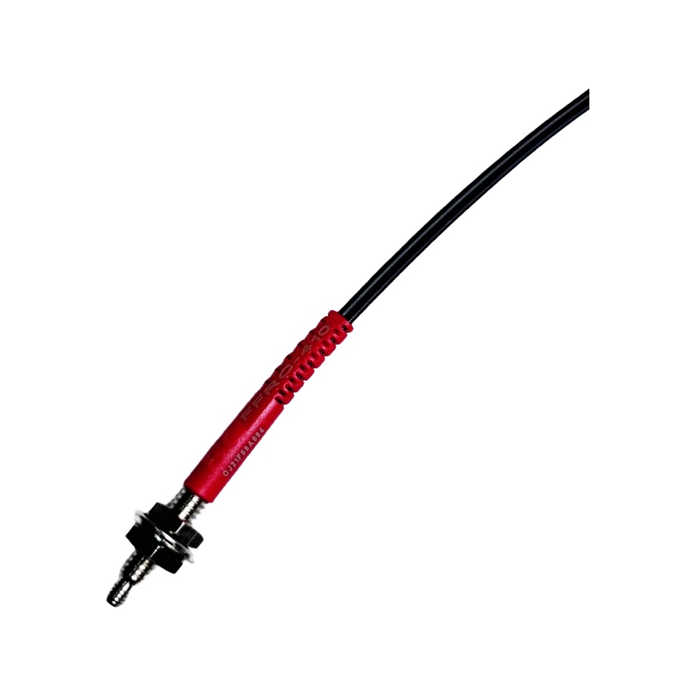 FFRC-410-S Coaxial diffuse reflection optical fiber
