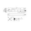FGYM40-10 FGYM Light curtain