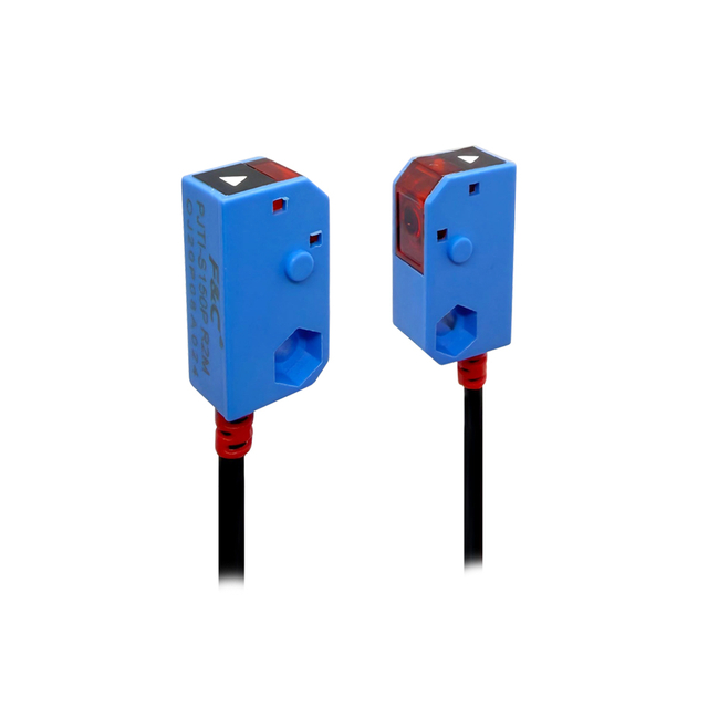 PJTI-S150P R2M Through-beam ultra-small photoelectric sensor