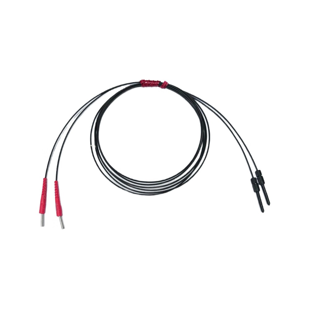 FFTC4-210 Coaxial pair-coupled optical fiber