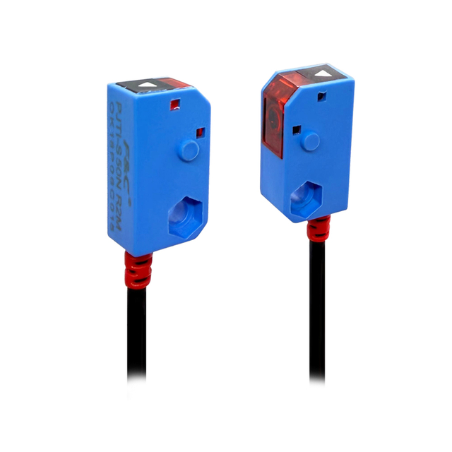 PJTI-S50N R2M Through-beam ultra-small photoelectric sensor