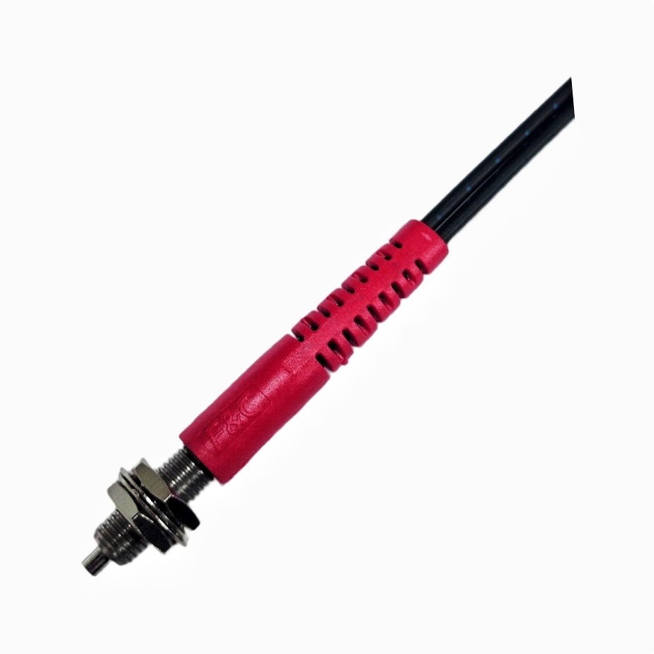 FFRC-630 Coaxial diffuse reflection optical fiber