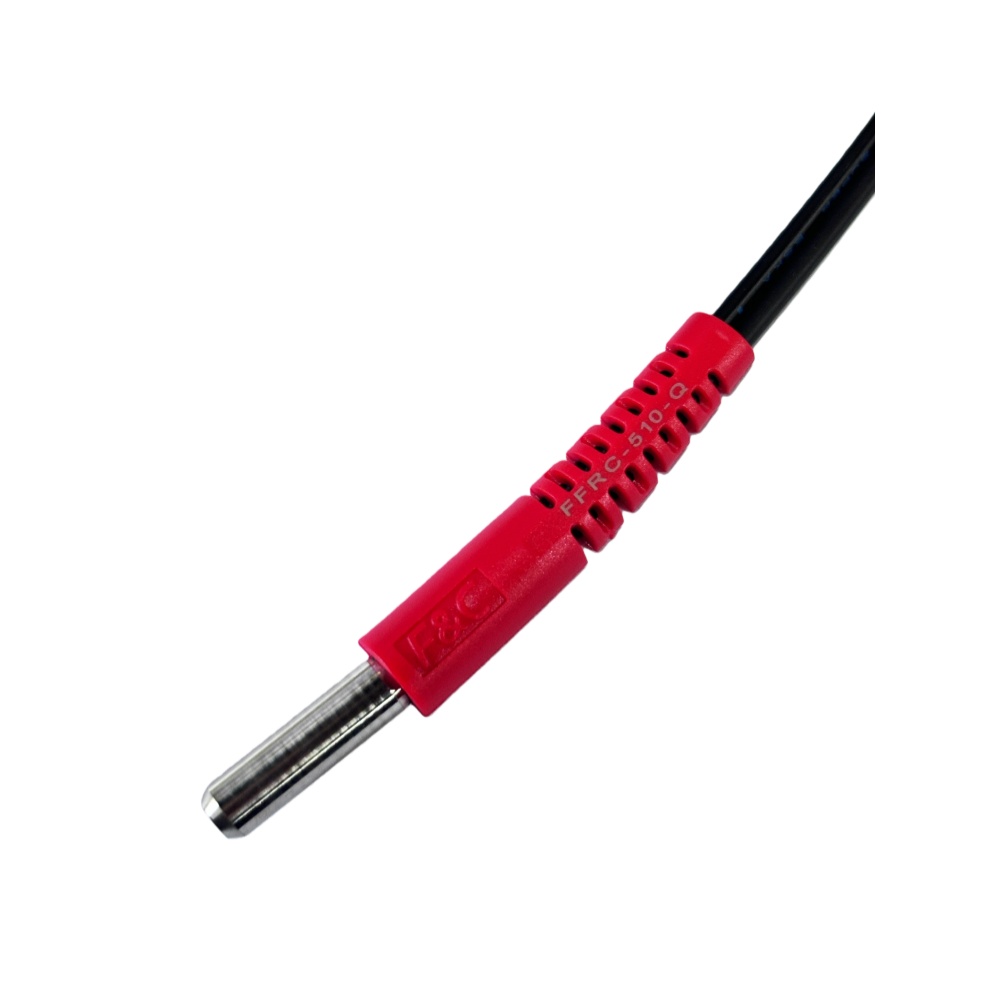 FFRC-510-Q Coaxial diffuse reflection optical fiber