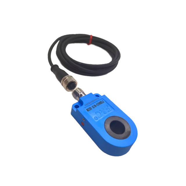 Ring Proximity Sensor FSNA03-N/D G02M
