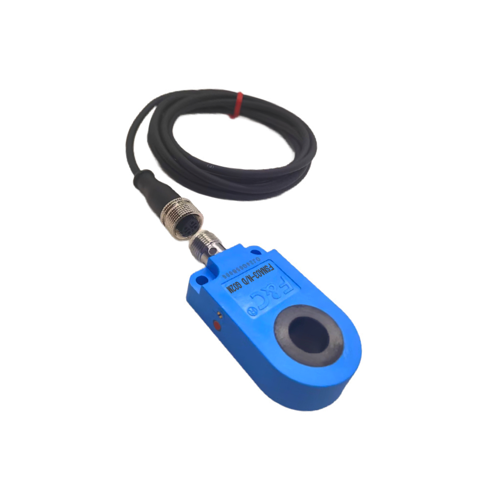 Ring Proximity Sensor FSNA03-N/D G02M