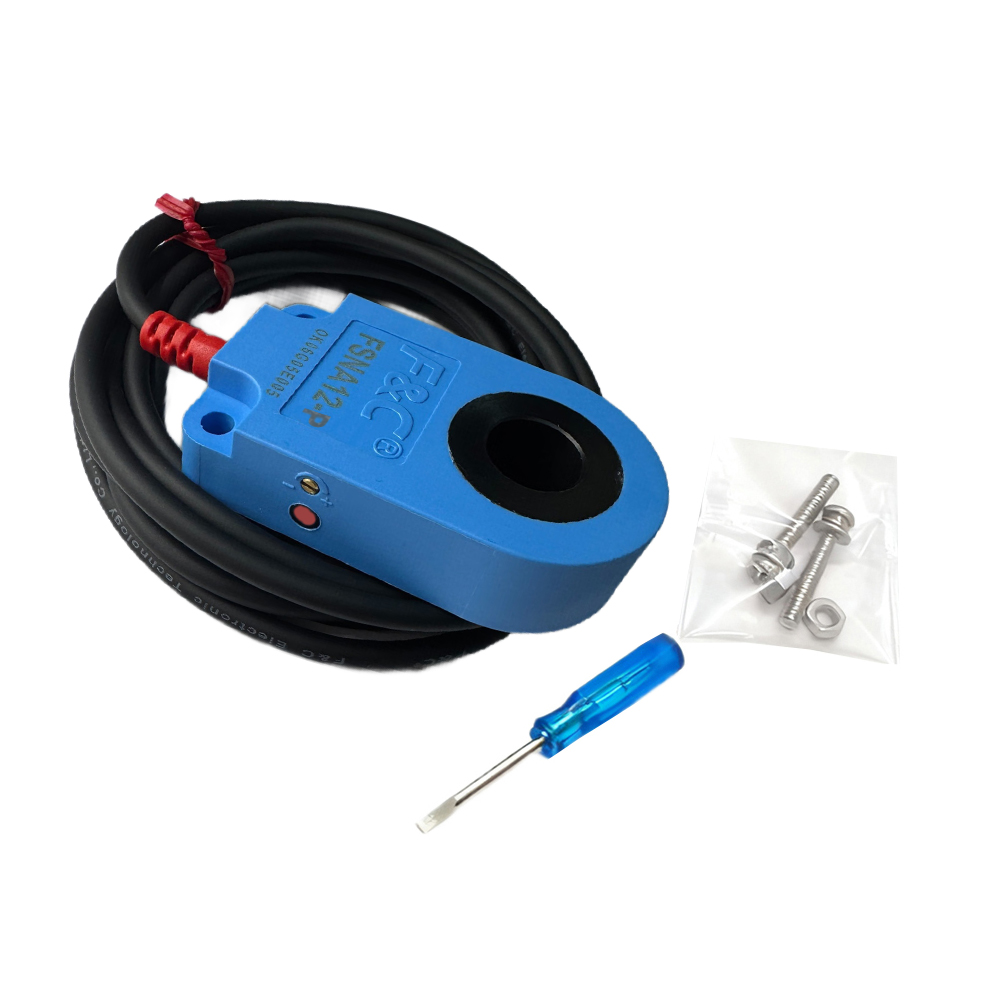 Ring Proximity Sensor FSNA12-P