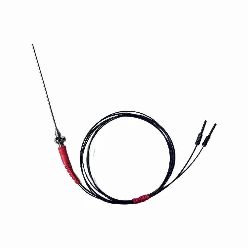FFRC-610-L Coaxial diffuse reflection optical fiber