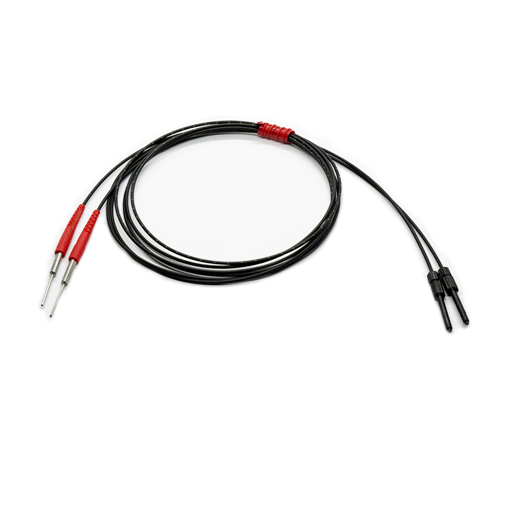 FFTS-V73BC 2M Side-view through-beam fiber optic cable