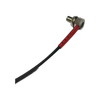 FFRCW-610TZ Coaxial right-angle fiber optic cable