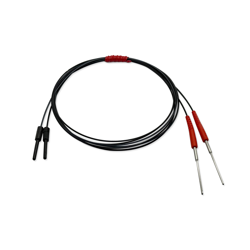 FFTS-220-15MMD Side-view through-beam fiber optic cable