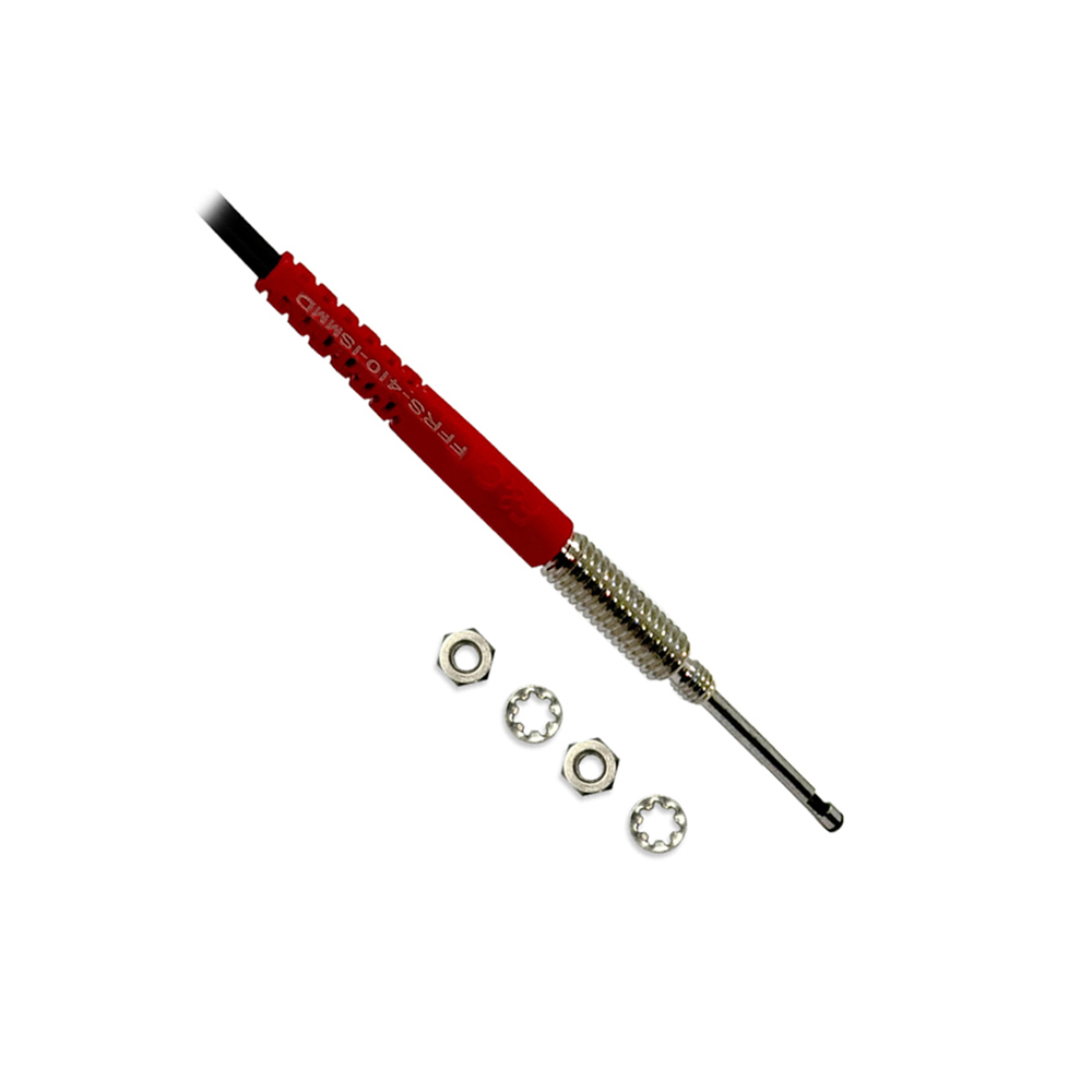 FFRS-410-15MMD Side-view diffuse reflective fiber optic cable