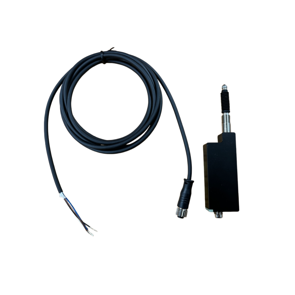 JCWY-GTD1205/485Q Contact displacement sensor