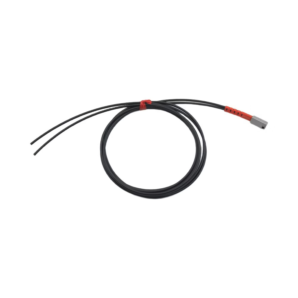 FFRW-11 1M Side-view diffuse reflective fiber optic cable