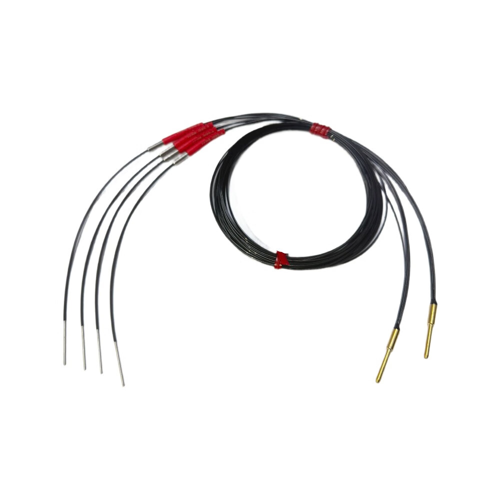 FFRE-1020-4 Multi-head slot-type fiber optic cable