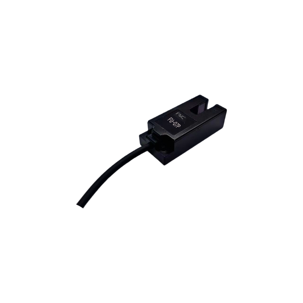 FU-07P Slot-type Photoelectric Sensor